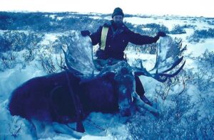 Alaska Caribou